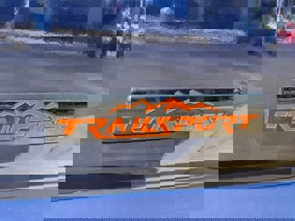 New 2026 Honda Passport TrailSport video 2