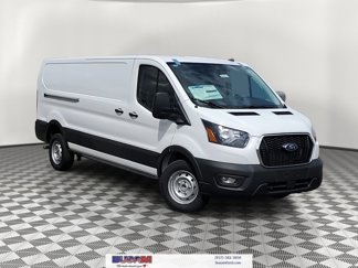 New 2025 Ford Transit 250 Low Roof image 1