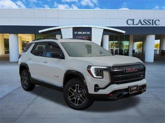New 2026 GMC Terrain AT4 w/ Convenience Package III image 1