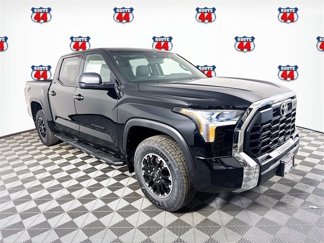 New 2025 Toyota Tundra SR5 image 1