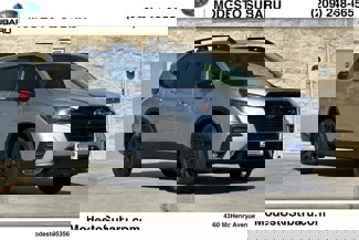 New 2025 Subaru Ascent Bronze Edition image 1