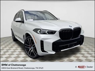 New 2026 BMW X5 xDrive40i w/ M Sport Package image 1