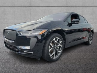 New 2024 Jaguar I-PACE R-Dynamic HSE image 1