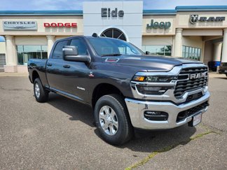 New 2025 RAM 2500 Big Horn image 1