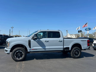 New 2025 Ford F250 Lariat w/ Lariat Ultimate Package image 1