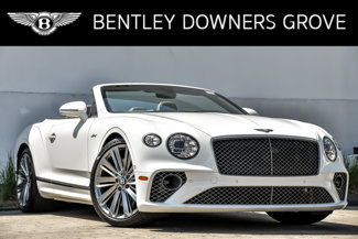 Used 2024 Bentley Continental GT Speed image 1