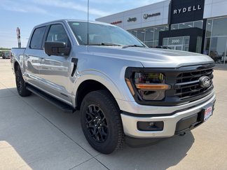 New 2025 Ford F150 XLT image 1