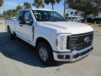 New 2025 Ford F250 XL image 1