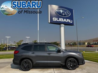 New 2025 Subaru Ascent Bronze Edition image 1