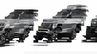 New 2026 Cadillac Vistiq Sport image 1
