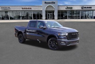 New 2026 RAM 1500 Laramie image 1