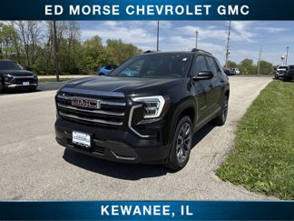 New 2025 GMC Terrain Elevation w/ Elevation Premium Package image 1