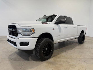 Used 2019 RAM 3500 Big Horn image 1