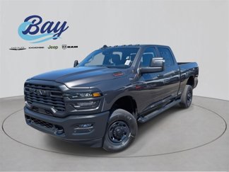 New 2025 RAM 2500 Tradesman image 1