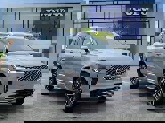New 2026 Volvo XC90 B6 Plus w/ Protection Package Premier video 1