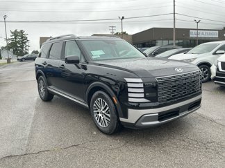New 2026 Hyundai Palisade SEL image 1