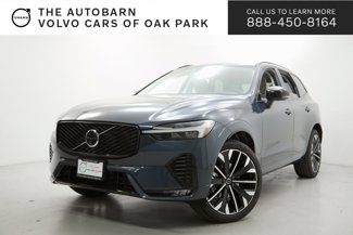 New 2026 Volvo XC60 B5 Ultra w/ Protection Package Premier image 1