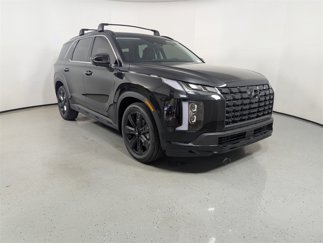 New 2025 Hyundai Palisade XRT image 1