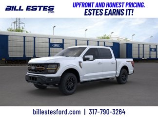 New 2025 Ford F150 Tremor image 1