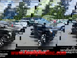 New 2025 Ford F150 Lightning Platinum image 1