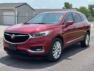 Used 2018 Buick Enclave Premium w/ Experience Buick Package image 1