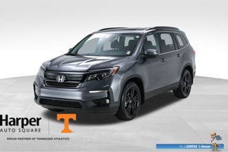 Used 2022 Honda Pilot Special Edition image 1