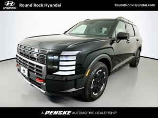 New 2026 Hyundai Palisade XRT Pro image 1