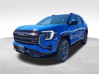 New 2026 GMC Terrain AT4 w/ Convenience Package III image 1