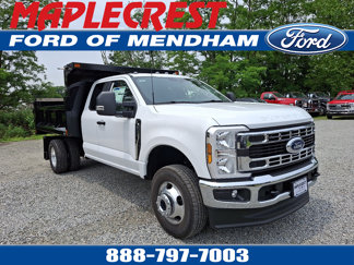 New 2025 Ford F350 XL w/ XL Chrome Package image 1