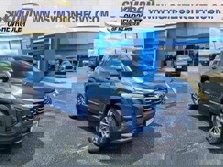New 2026 Chevrolet Equinox LT w/ Convenience Package II image 1