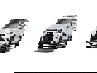 New 2026 Lexus NX 350 AWD w/ Accessory Package (2T) video 1