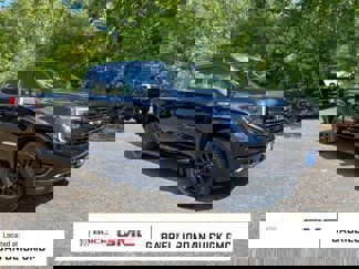 New 2026 GMC Sierra 1500 Elevation w/ Elevation Premium Package image 1