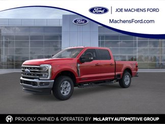 New 2026 Ford F350 XLT image 1