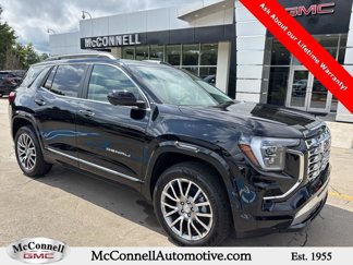 New 2026 GMC Terrain Denali image 1