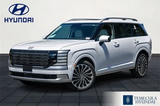 New 2026 Hyundai Palisade Calligraphy image 1