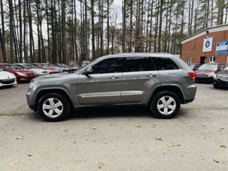 Used 2012 Jeep Grand Cherokee Laredo image 1