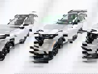New 2026 Honda CR-V Sport-L image 1