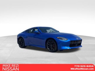 New 2025 Nissan Z Performance image 1