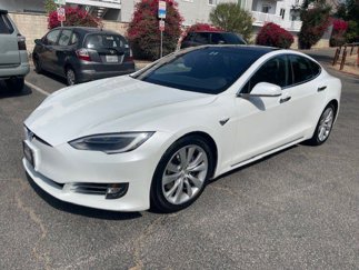 Used 2016 Tesla Model S 90D image 1
