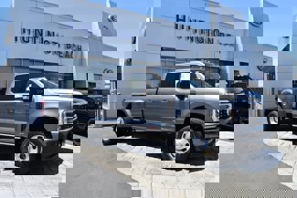 New 2025 Ford F350 XL image 1