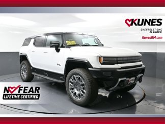 New 2026 GMC Hummer EV SUV image 1