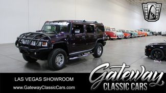Used 2007 HUMMER H2 video 1