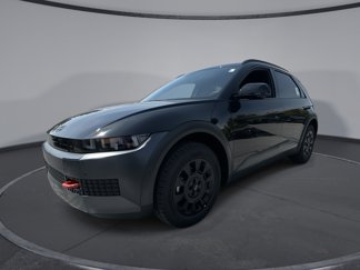 New 2025 Hyundai Ioniq 5 XRT image 1