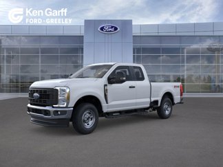 New 2026 Ford F250 XL w/ FX4 Off-Road Package image 1