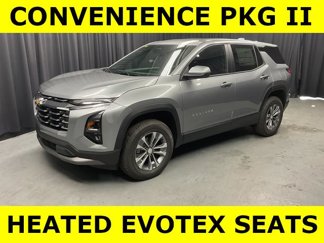 New 2026 Chevrolet Equinox LT w/ Convenience Package II image 1