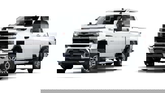 New 2025 Chevrolet Silverado 2500 LT image 1