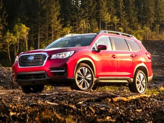 Used 2022 Subaru Ascent Premium w/ Convenience Package image 1
