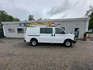 Used 2012 Chevrolet Express 2500 image 1