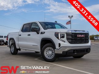 New 2026 GMC Sierra 1500 Pro w/ Pro Value Package image 1
