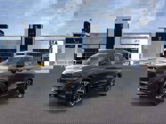 New 2025 Lincoln Nautilus Premier w/ Jet Appearance Package image 1